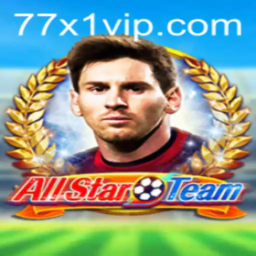 Descubra o Excitante Mundo de AllStarTeam