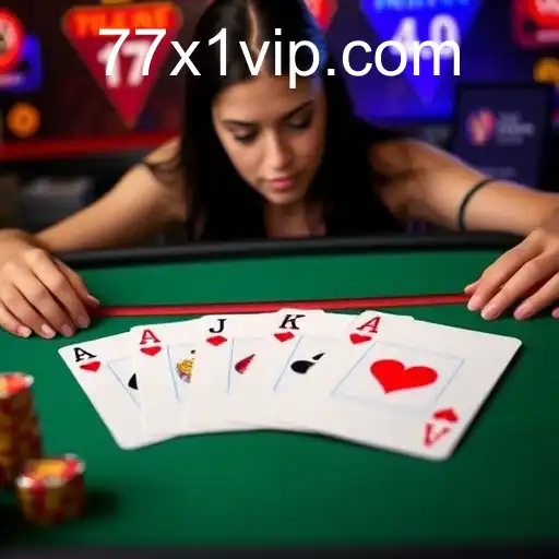 Blackjack