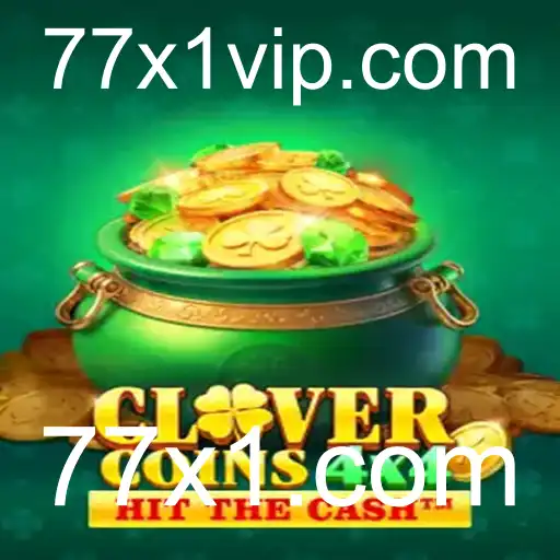 Descubra o Empolgante Mundo de CloverCoins4x4
