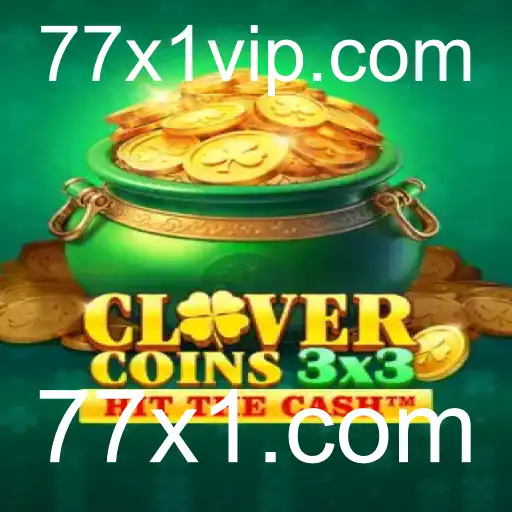 Descubra o Empolgante Mundo de Clovercoin3x3