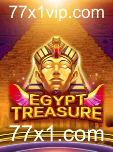 EgyptTreasure: Descubra os Segredos do Antigo Egito em uma Aventura Inesquecível