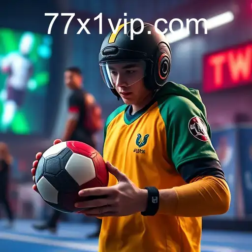 Esportes virtuais