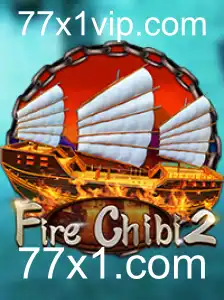 Descubra o fascinante mundo de FireChibi2: uma jornada no universo de 77x1.com
