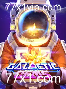 Descubra o Universo de Aventura com GalacticGems