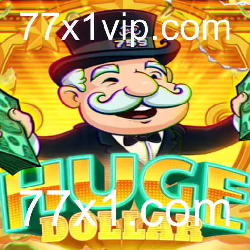 Descubra o Mundo de HugeDollar: Um Jogo Empolgante e Envolvente