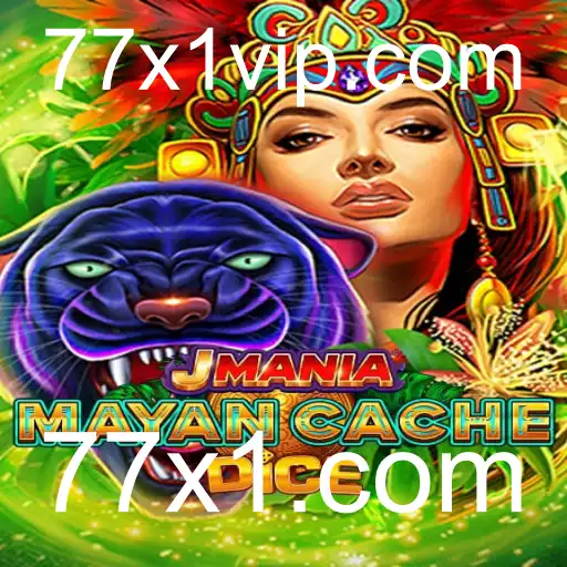JManiaMayanCacheDice: Um Jogo Envolvente com Influências Antigas e Modernas