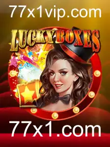 Desvendando o Mundo do Jogo LuckyBoxes: Introdução e Regras