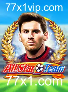 Descubra o Excitante Mundo de AllStarTeam