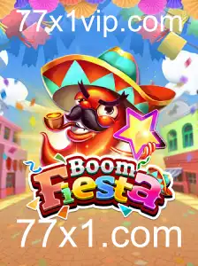 Descobrindo o Mundo de BoomFiesta: Um Jogo Empolgante de Estratégia