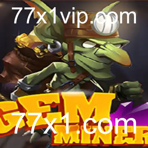 Explore o Fascinante Mundo de GemMiner no 77x1.com