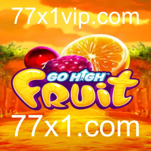 Descubra o Mundo Empolgante de GoHighFruit: Um Jogo Inovador da 77x1.com