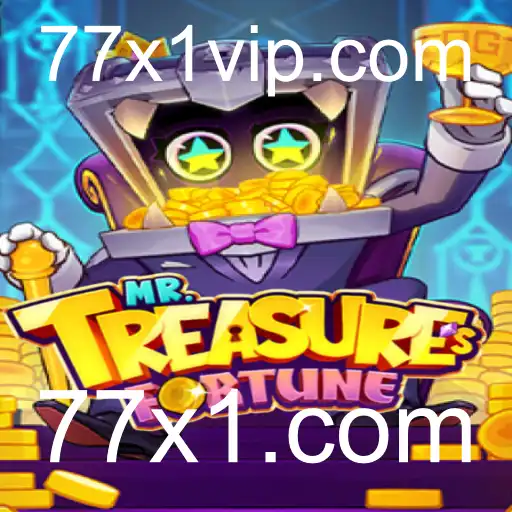 Descubra o Mundo Fascinante de MrTreasuresFortune: Um Jogo de Aventura e Estratégia