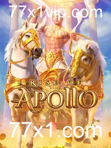Rise of Apollo: Mergulhe na Aventura Mítica com 77x1.com