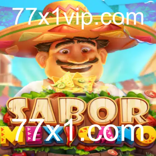 Descubra o Fascinante Jogo SaborMexicano: Uma Viagem Gastronômica com 77x1.com