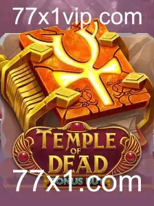 Descubra o Mundo Empolgante de TempleofDeadBonusBuy