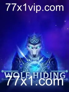 Descubra WolfHiding: Uma Aventura de Estratégia do 77x1.com