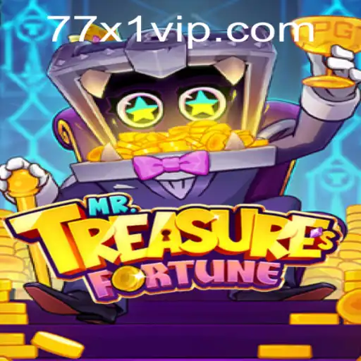 Descubra o Mundo Fascinante de MrTreasuresFortune: Um Jogo de Aventura e Estratégia