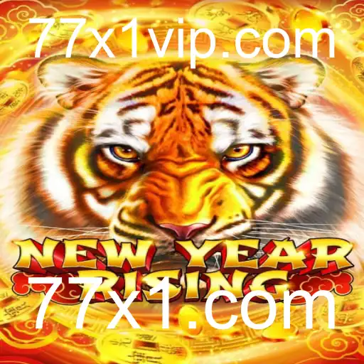 NewYearRising: Descubra o Jogo do Momento em 77x1.com