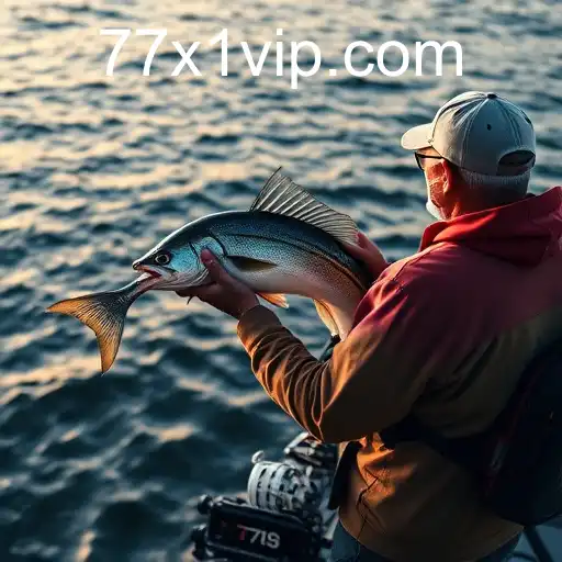Pesca online