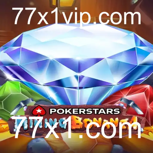Explorando Pokerstars e a Relação com 77x1.com
