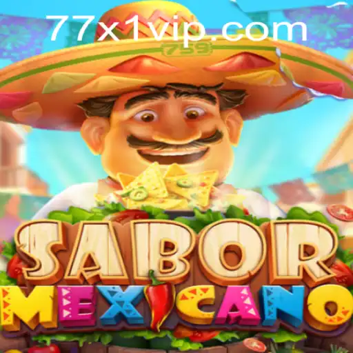 Descubra o Fascinante Jogo SaborMexicano: Uma Viagem Gastronômica com 77x1.com