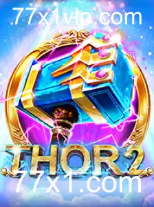 Exploração do Universo de Thor2: Mergulhando no Jogo Inovador de 77x1.com